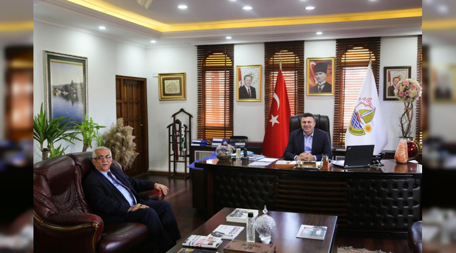 Sapanca Belediyesi'nden Bir Hizmet Daha 'Okul Hizmet Ofisi'