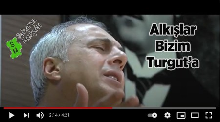 BZM TURGUT SESLENDRD...