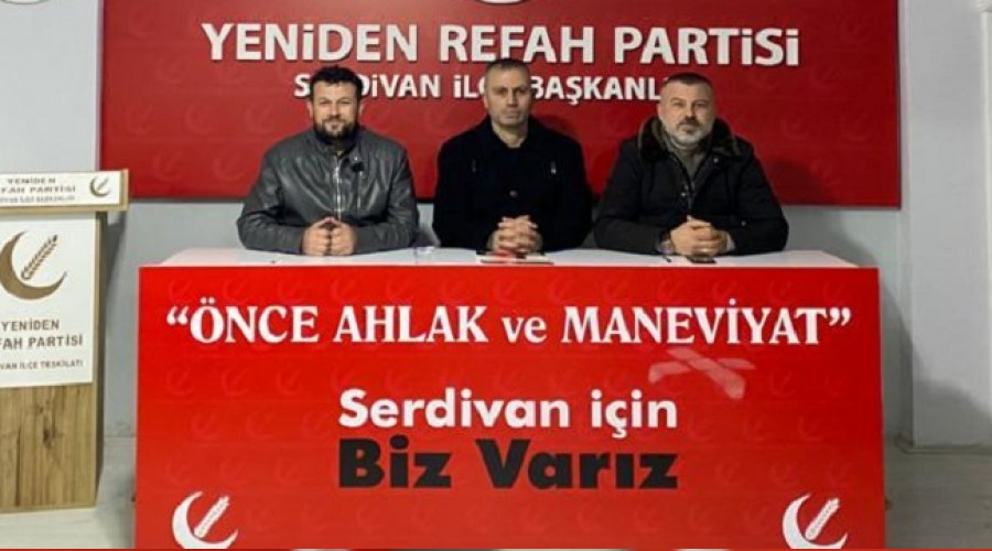 Başkan Nedim Akarsu: Esnaf Batıyor, Acil Önlem Alınmalı