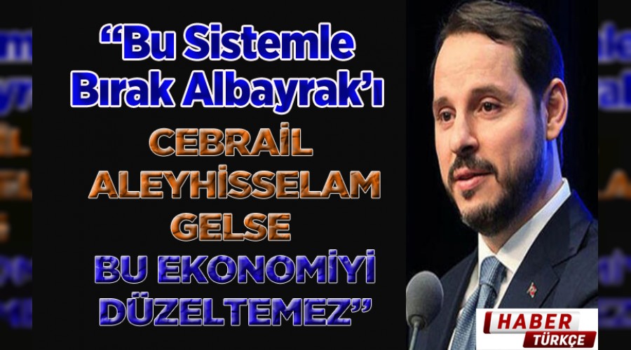 BU SSTEMLE CEBRAL ALEYHSSELAM GELSE EKONOMY DZELTEMEZ