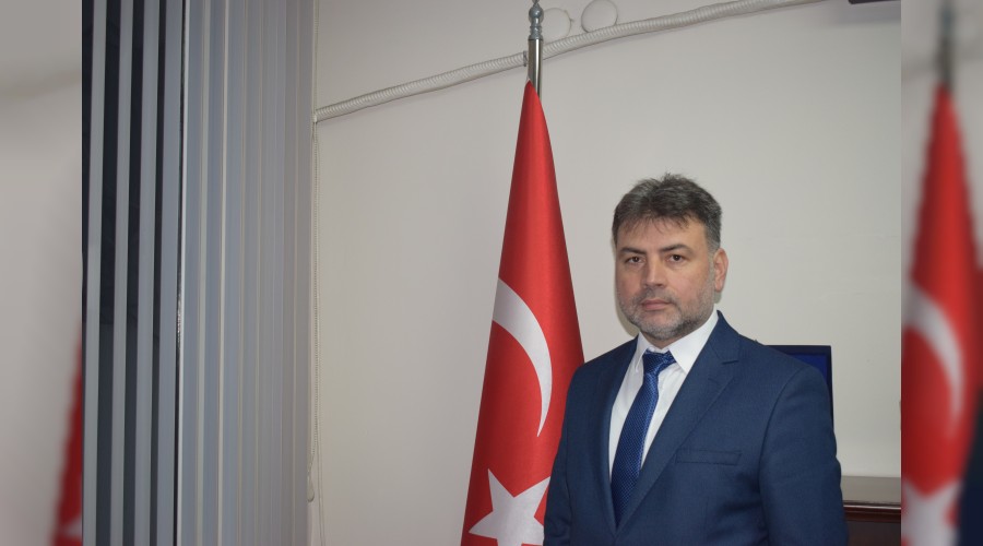 “ÇANAKKALE DENİZ ZAFERİNİN 106. YILDÖNÜMÜNÜ KUTLUYORUZ”