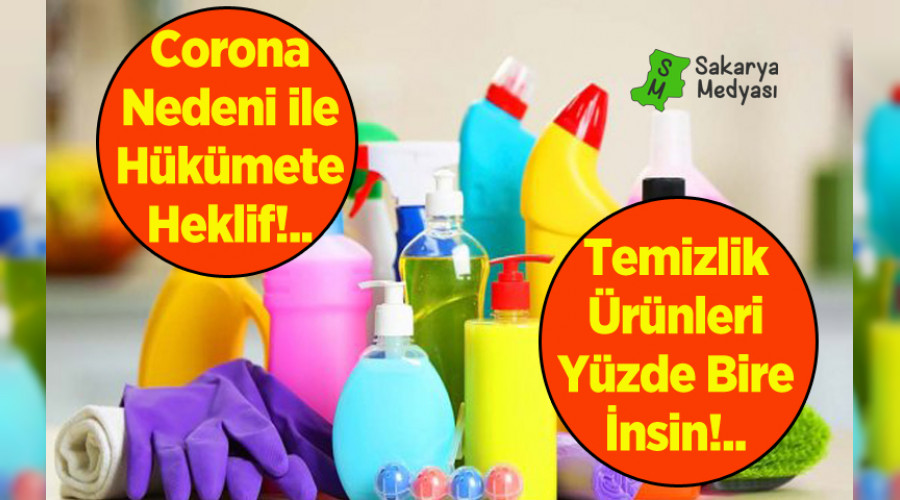 HKUMETE TEMZLK RNLER YZDE BRE NSN TEKLF YAPILDI