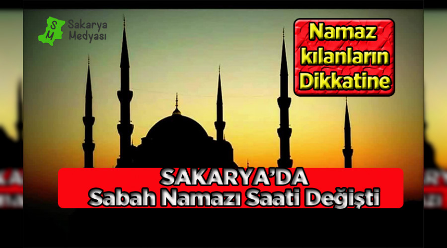 L MFTLNDEN UYARI! NAMAZ KILANLARIN DKKATNE