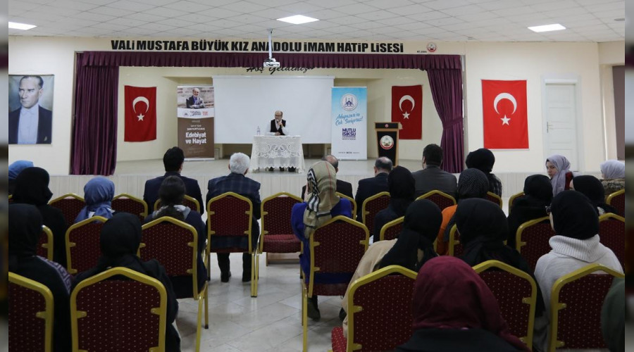 Yazar Kurtulmu'Okuduklarnza zen Gsterin'