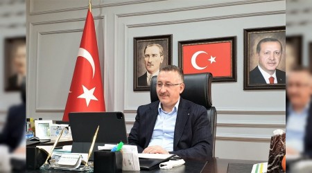 Iksu: Kentsel Dnm in Ortak Mutabakat Zemini Salanmal