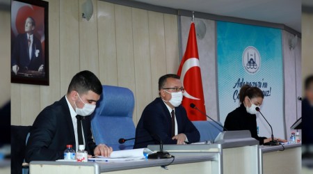 Işıksu’dan Mecliste Meydan Açıklaması
