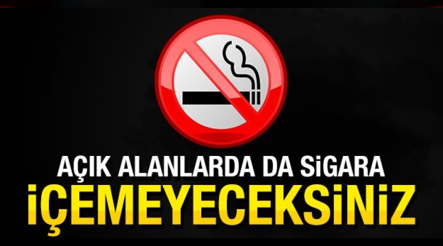 VALLKTEN AIKLAMA! YASAKLAR GENLETLD