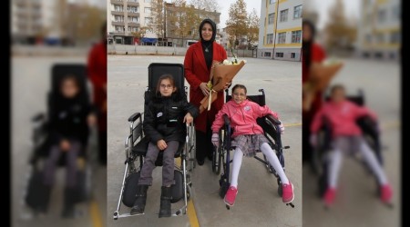 Durmu; Tm engelleri birlikte aacaz