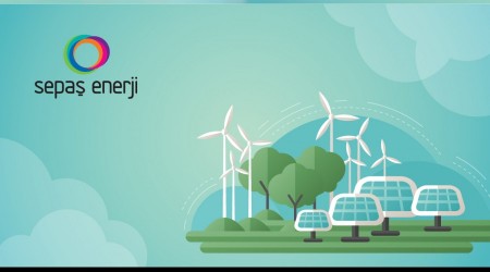 Sepa Enerji, 200e yakn irketin karbon ayak izinin azaltlmasna  araclk etti