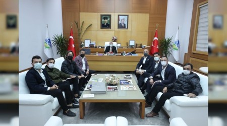 15 Temmuz Bulvarnda hizmet memnuniyeti