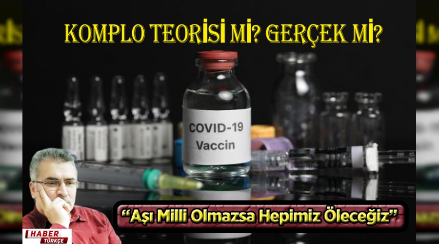DNYA NUFUSUNU AIYLA MI AZALTACAKLAR?