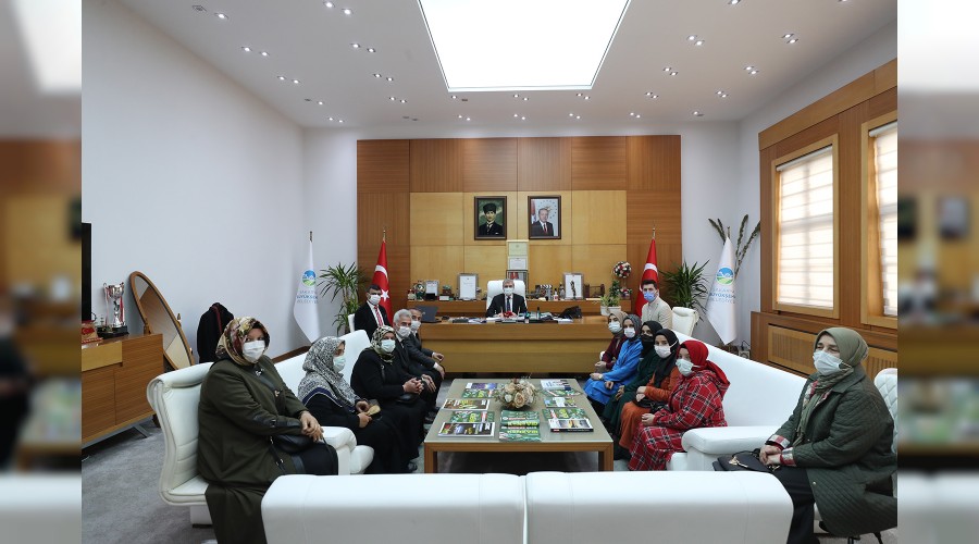 Yacbedir el dokuma hallar istihdam artracak