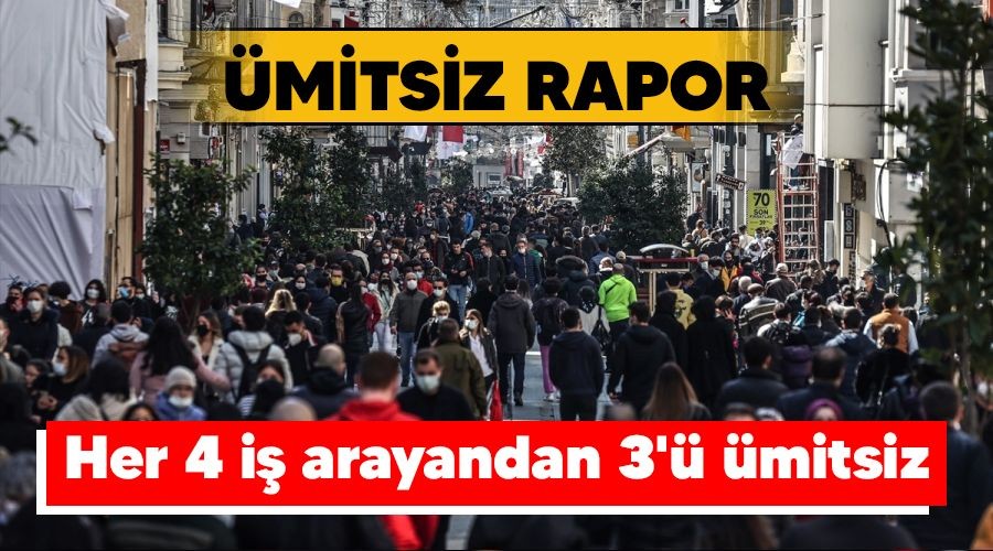Her 4 i arayandan 3' mitsiz